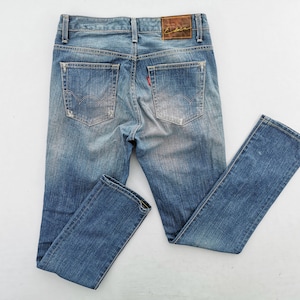Size 33x32 levis Etsy France
