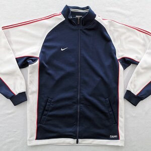 Japanese Nike Jacket Etsy UK