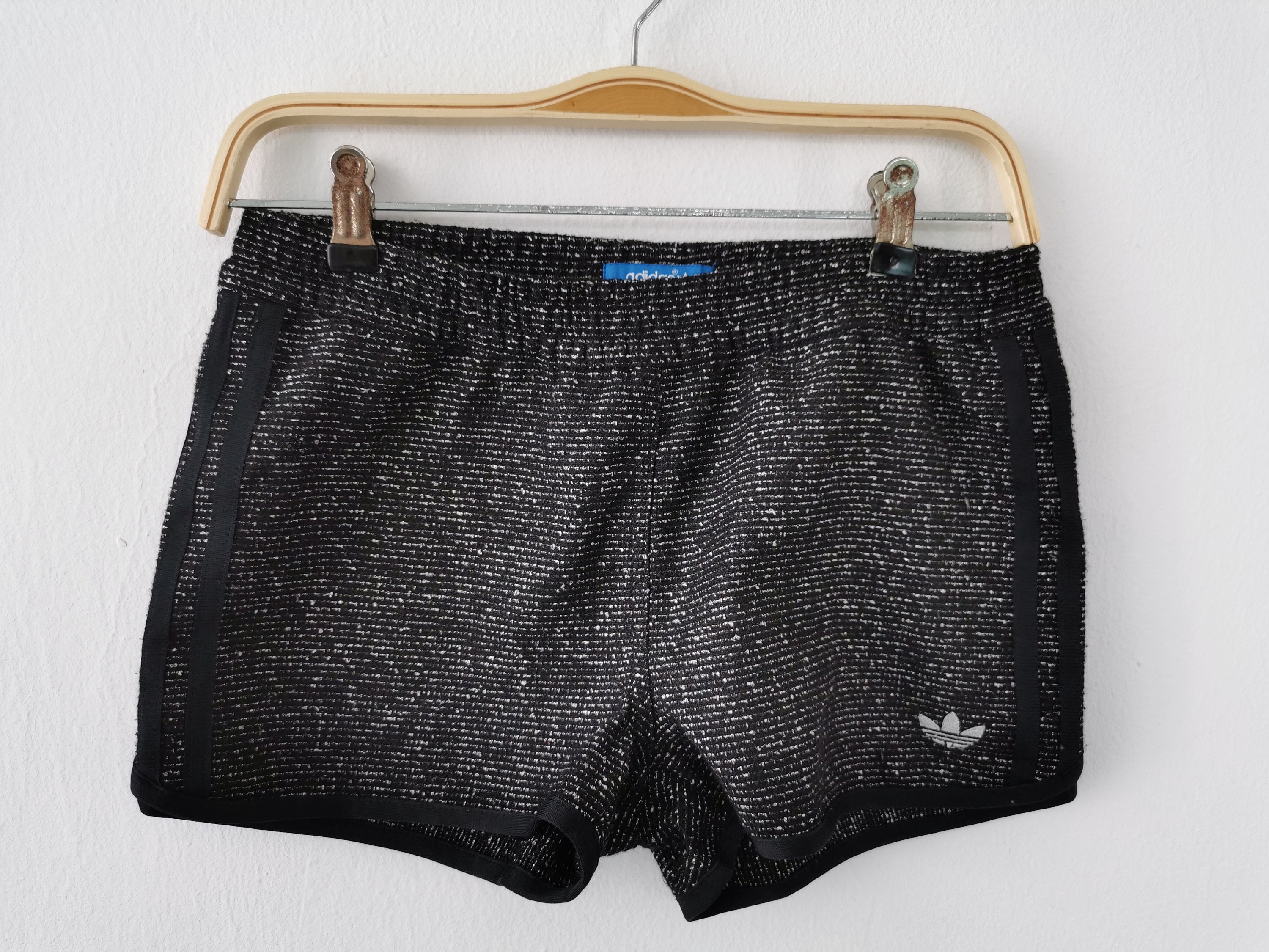 Adidas Pants Size M Adidas Short Pants 
