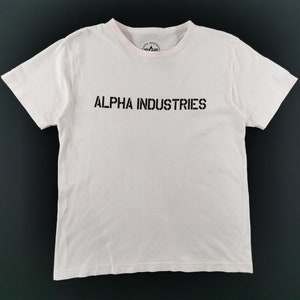 Alpha Industries T - Etsy