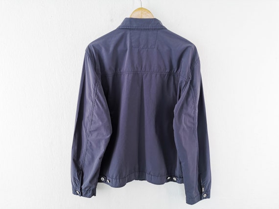 Hugo Boss Jacket Vintage Hugo Boss Made 