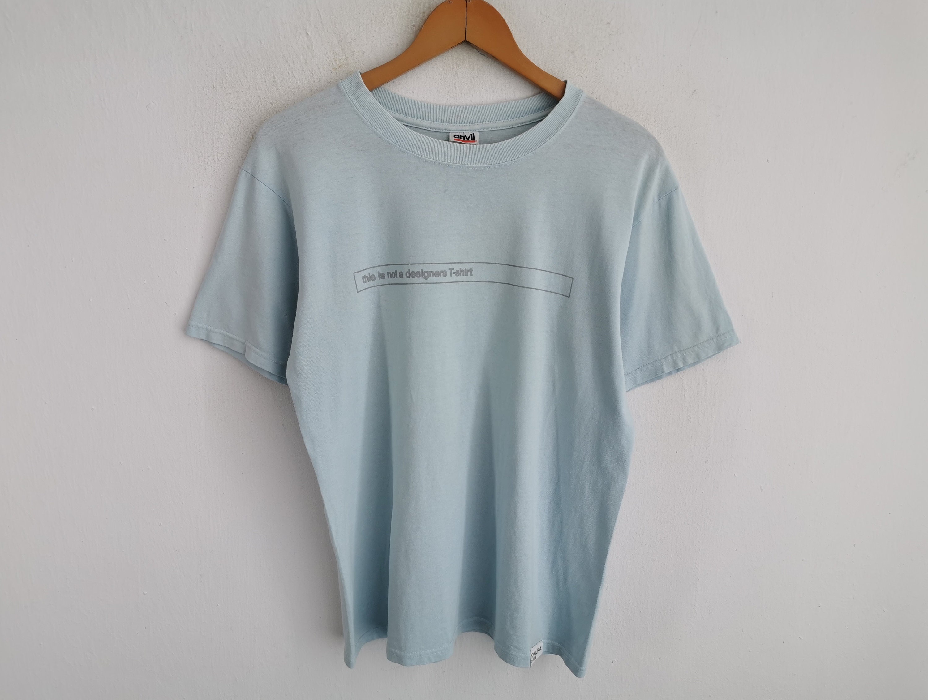 Walmart Famt T Shirt Odd Future 10 Year Anniversary Face Green T