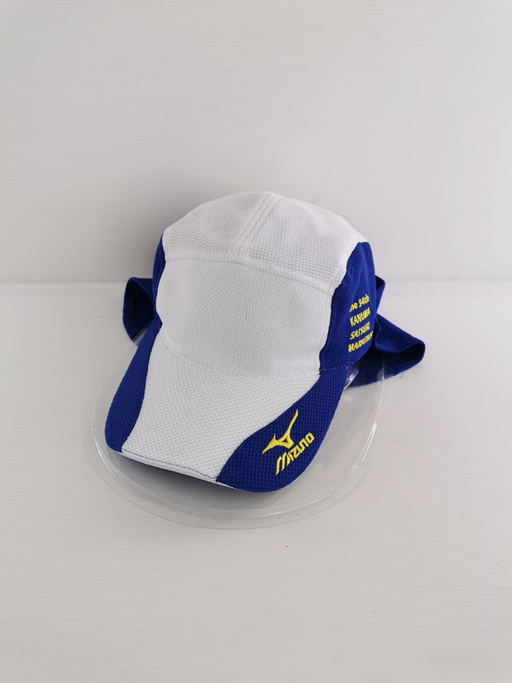 Club Champion Cap Vintage Club Champion Mizuno Logo Hat Cap