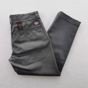 Dickies Pants Ungrid Pants Vintage Ungrid x Dickies Collaboration Pants Size 29