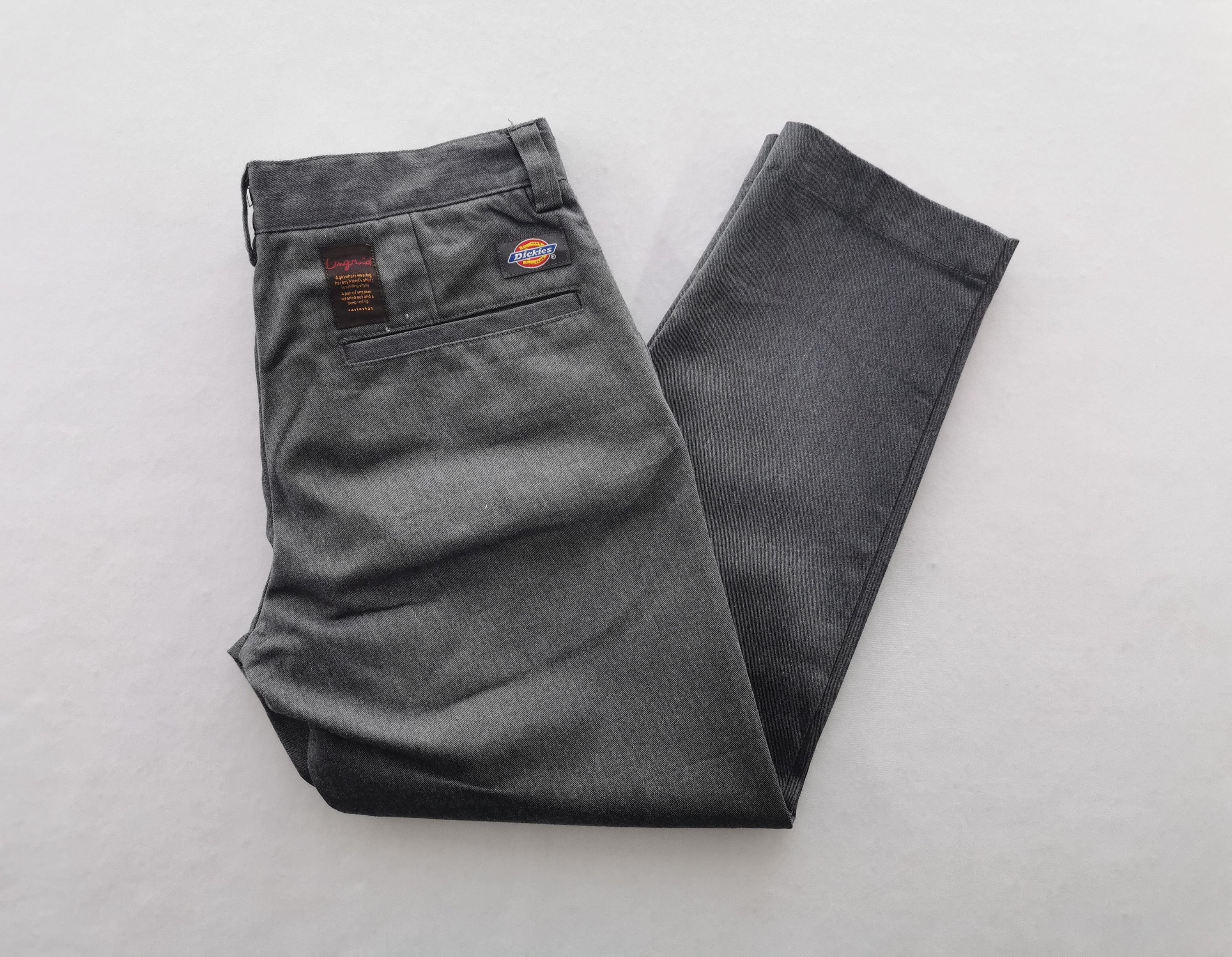 RRL 90's Dusty Wide Work Pants 29×34 RRL 90s Dusty Wide Work Pants Men Size 29 34 Used Vintage