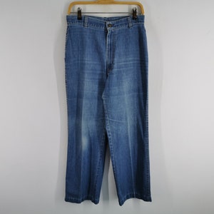 Levis Jeans Vintage 90er Jahre Levis Denim Jeans Made In USA Gr. 31