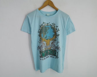 CHAGE&ASKA チャゲアス 90s 希少 Tシャツ CHAGE&ASKA チャゲアス 90s