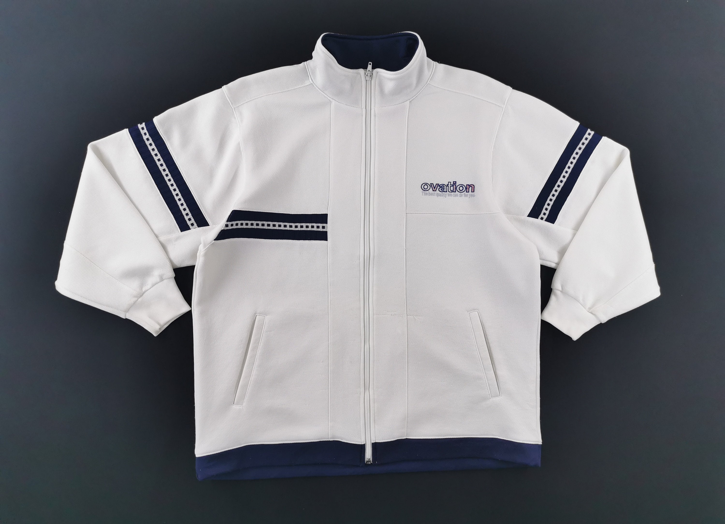 Japan Track Jacket Etsy