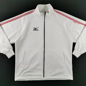 Japan Mizuno Jacket - Etsy