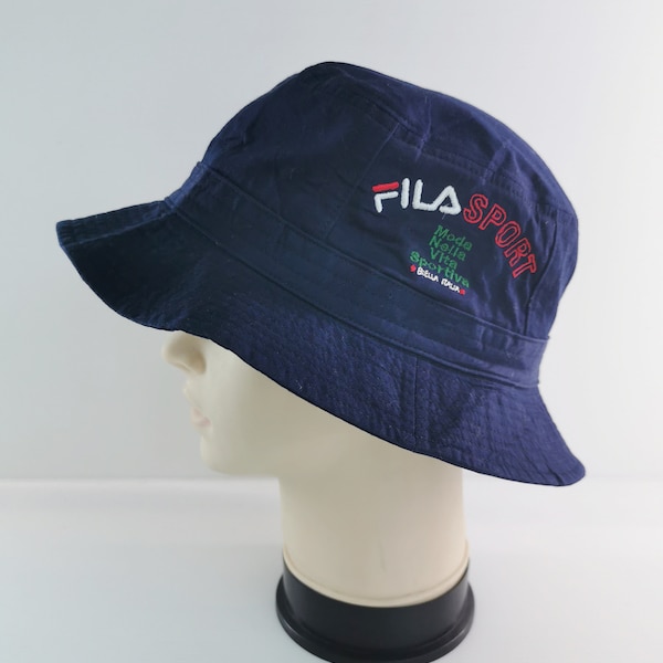 FILA - Man - Hat main image 1