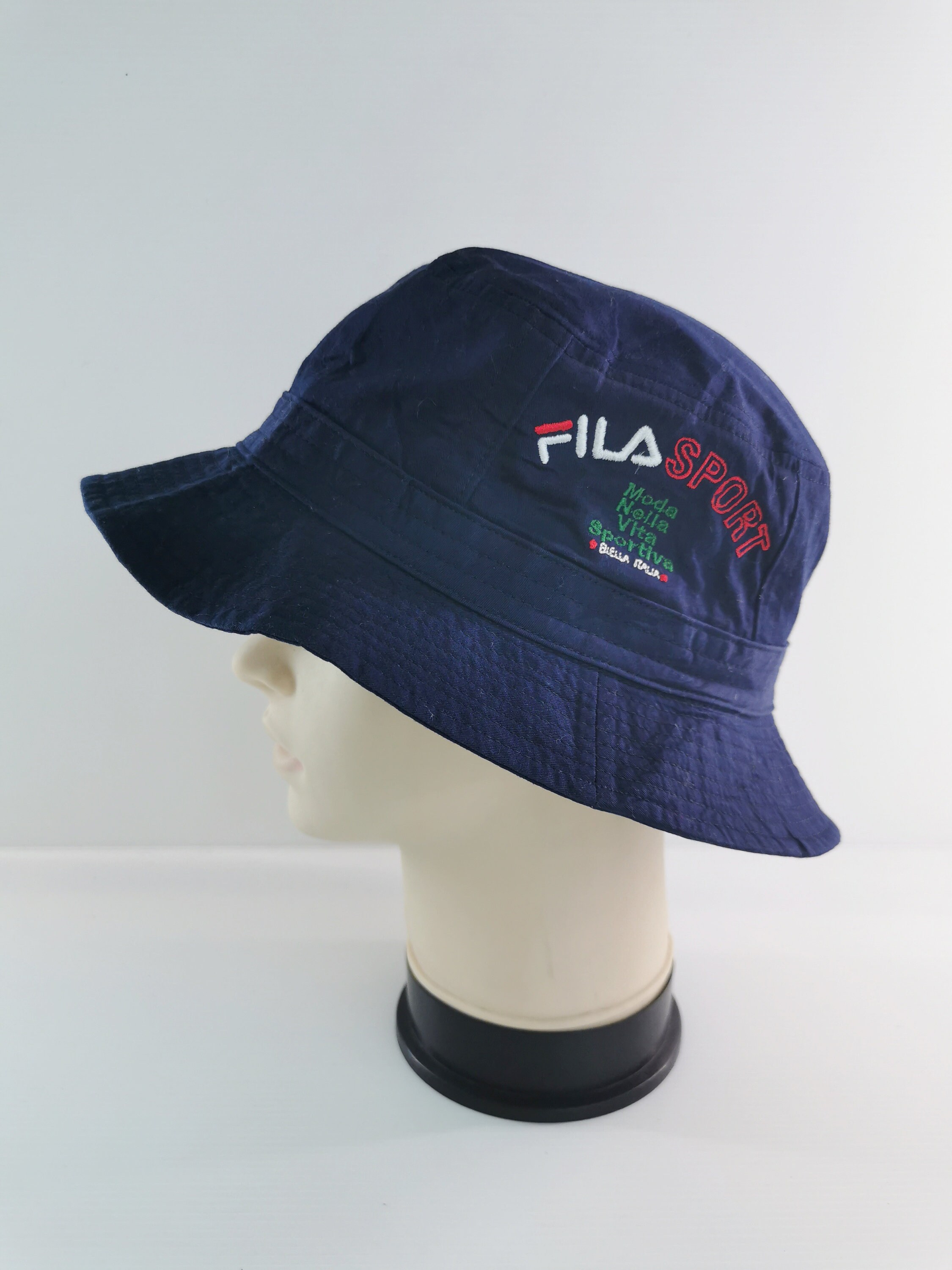 Gehoorzaamheid verlichten Motiveren Fila Hat Vintage Fila Sport Made in Japan Bucket Hat Cap - Etsy Israel