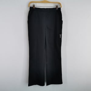 Buy Courreges Pants Vintage Size M Courreges Track Pants Waist 27 