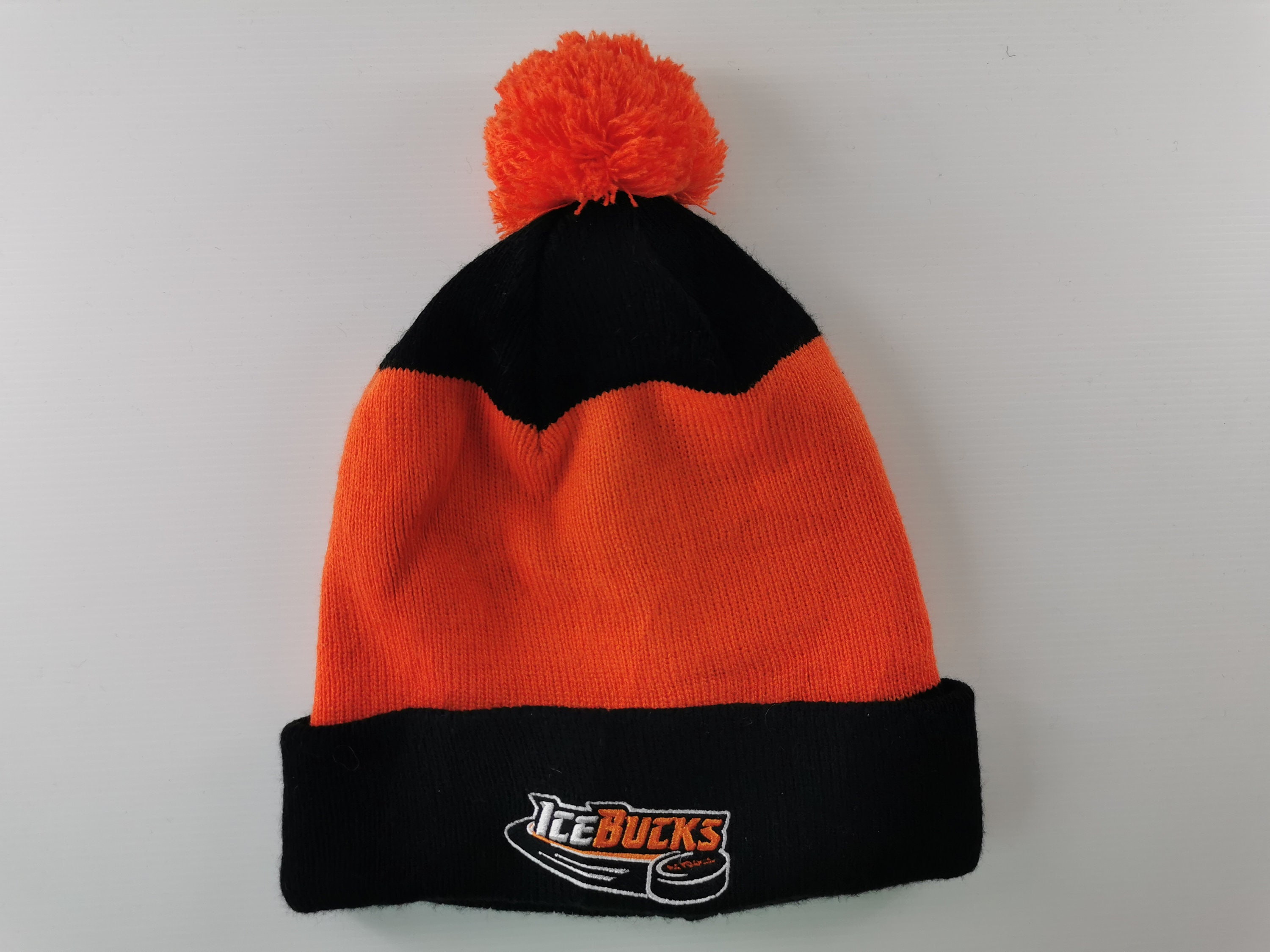 bucks stocking hat