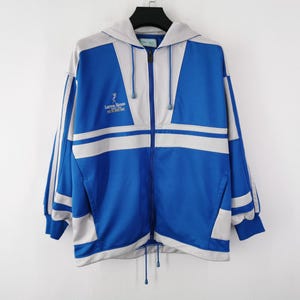 Leyton House Jacket - Etsy