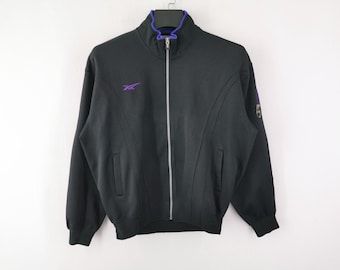 Sampdoria Jacket Asics Jacket Vintage 90s U.C. Sampdoria Football