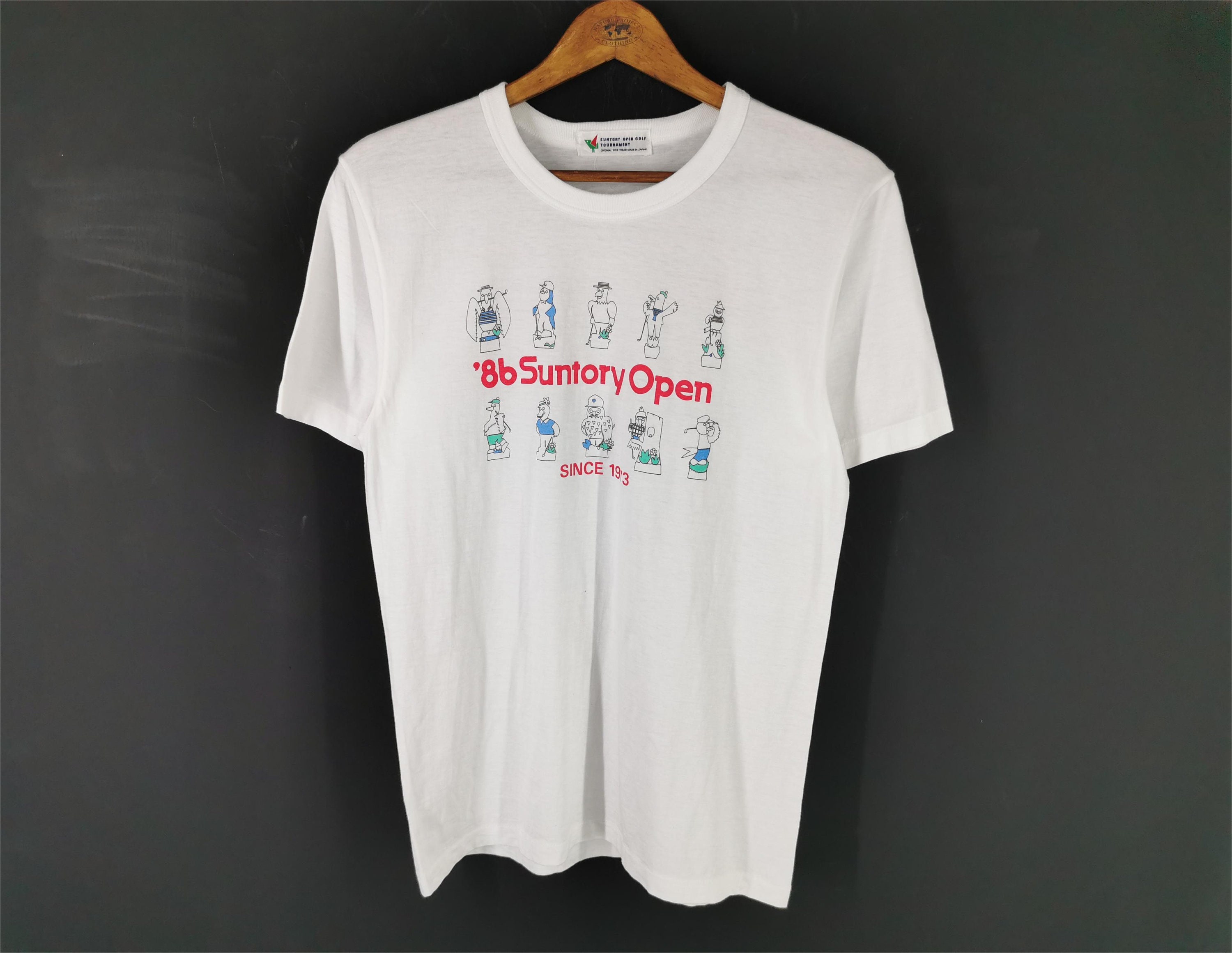 トップス everyone original logo t-shirt (WHITE) adidas Originals 90's Football Graphic Tee 'White' – TĀKOUT NY