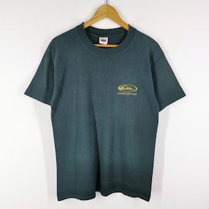 Maglietta Quiksilver Vintage anni &#39;90 Maglietta da surf Quiksilver Made in USA Taglia S