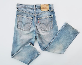 levis 533 jeans