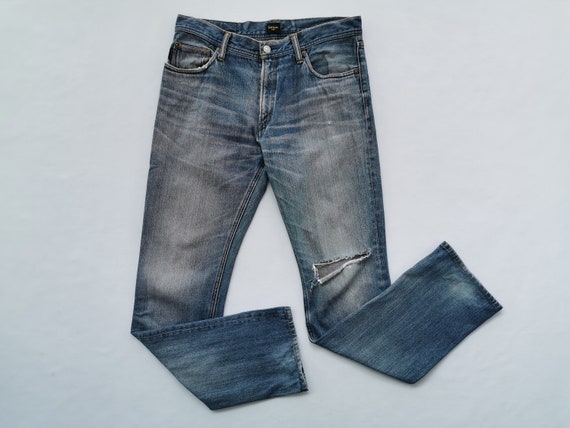 paul smith jeans for men