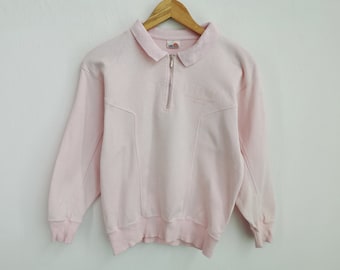 Ellesse Sweatshirt Vintage Größe Damen Jaspo M Ellesse Pullover Sweatshirt Damen Größe M