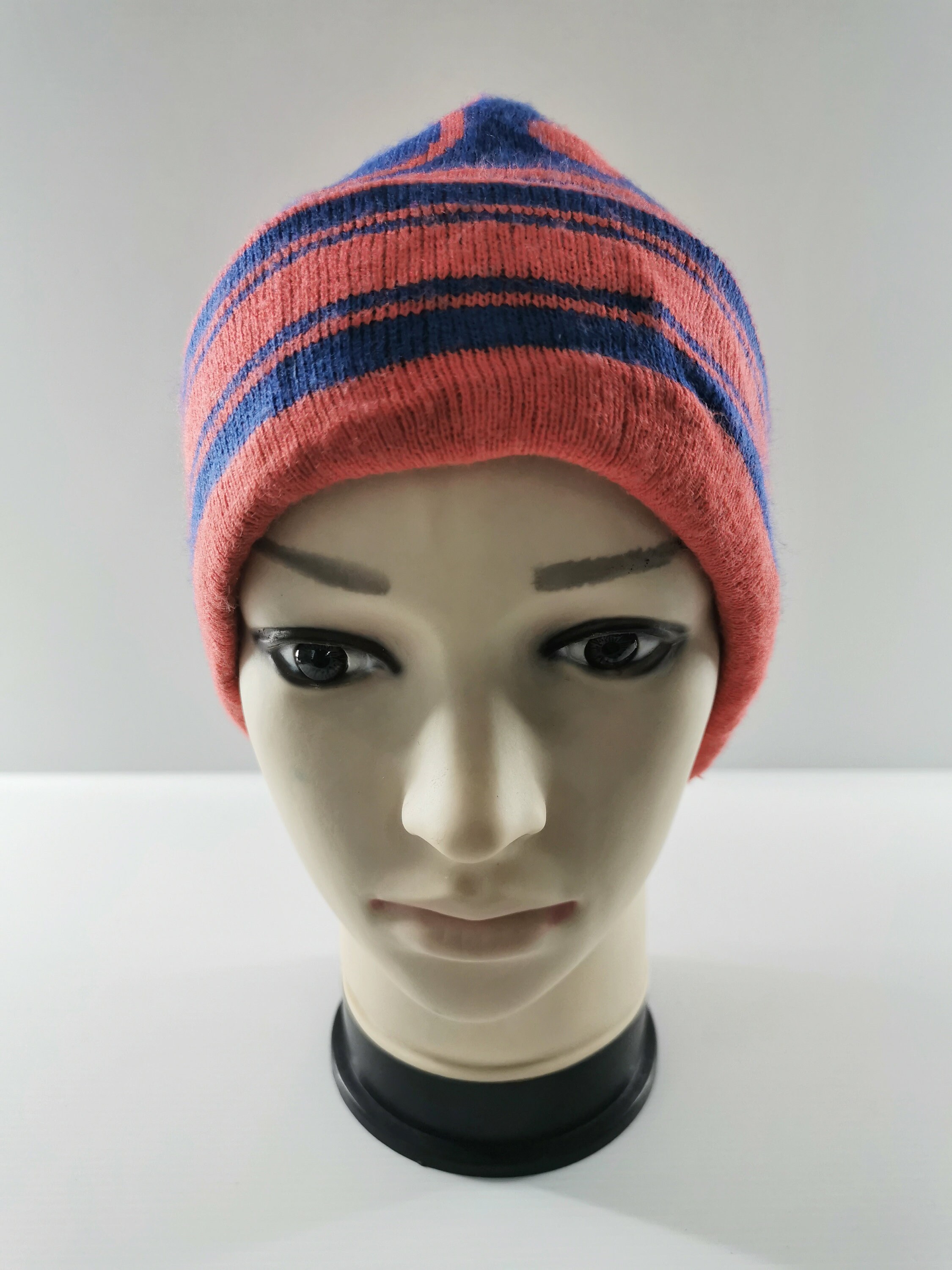 Mickey Mouse Hat Mickey Mouse Beanie Hat Cap Etsy UK