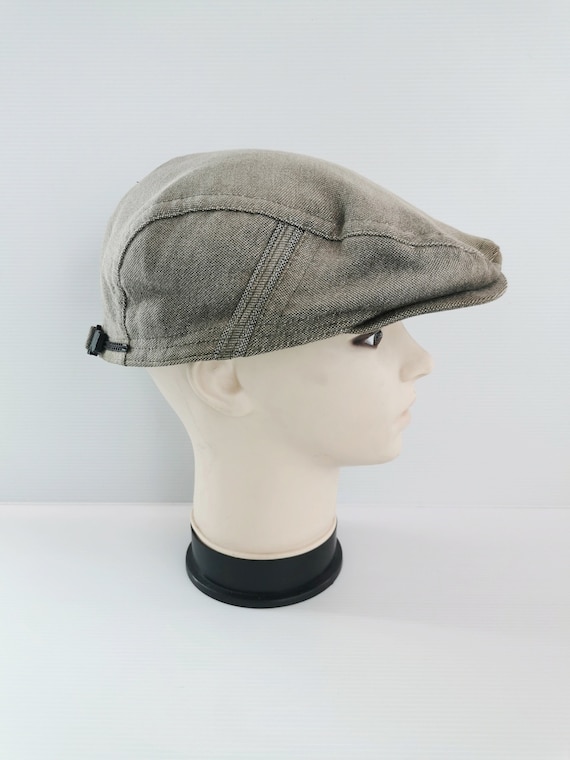 Pierre Cardin Hat Vintage Pierre Cardin Flats Hat… - image 1