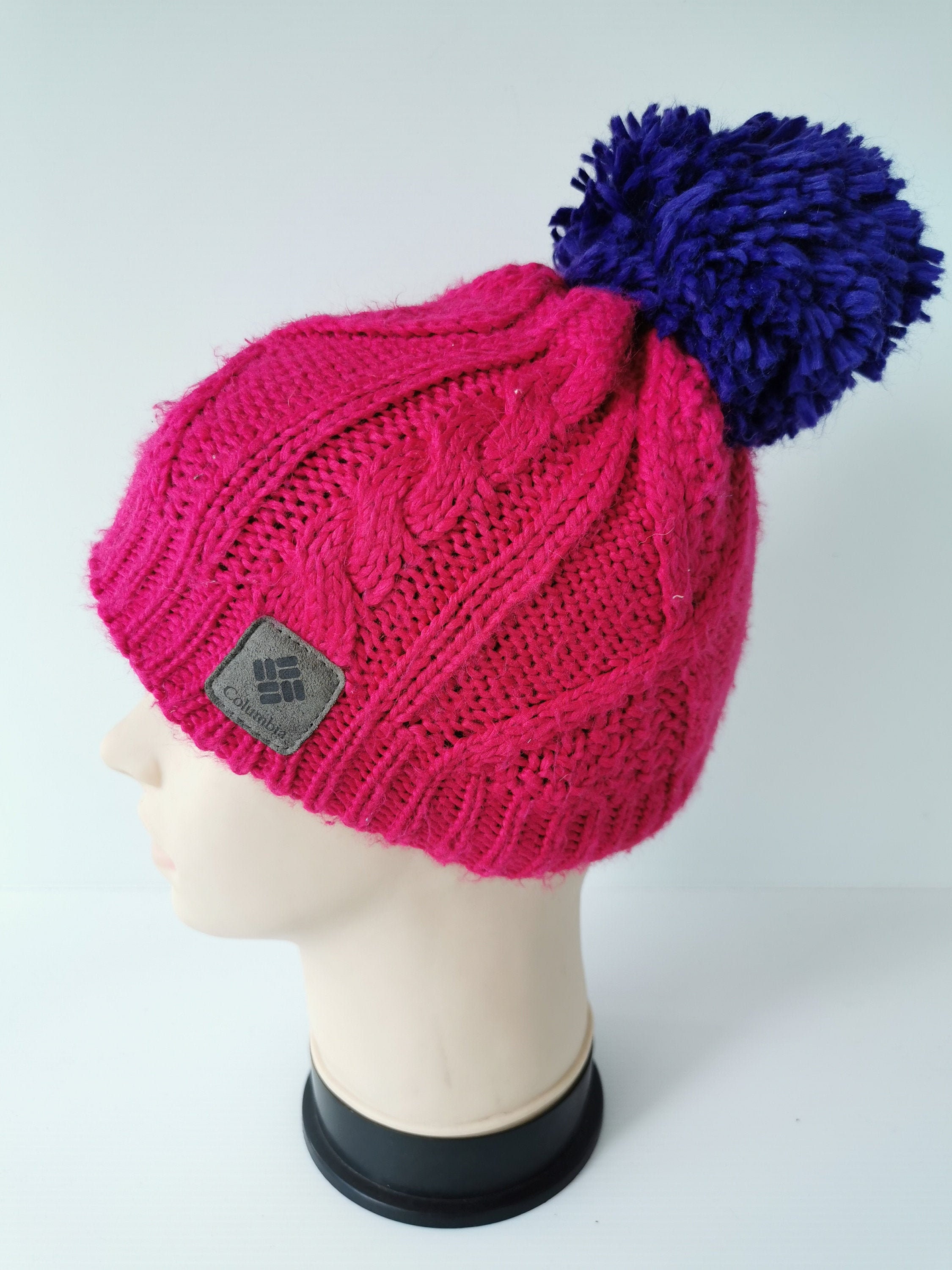 Columbia Hat Columbia Beanie Hat Cap 