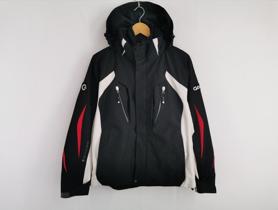 Goldwin mountain jacket gl00304p - Gem