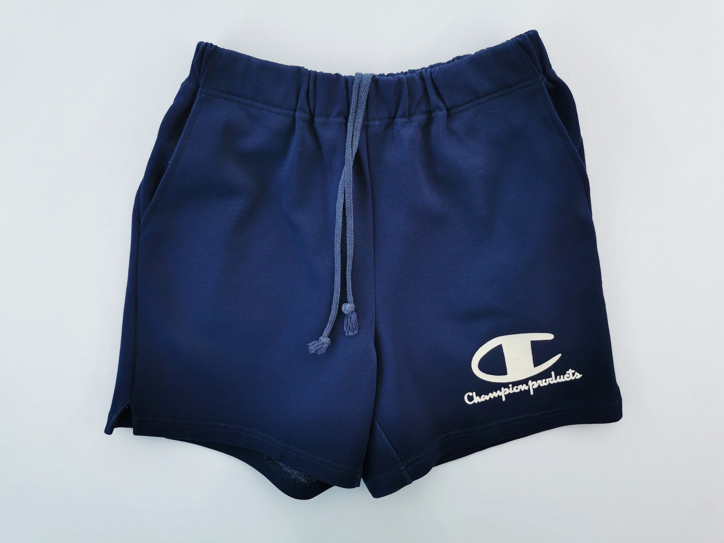 Champion Pants Vintage Champion Made in 