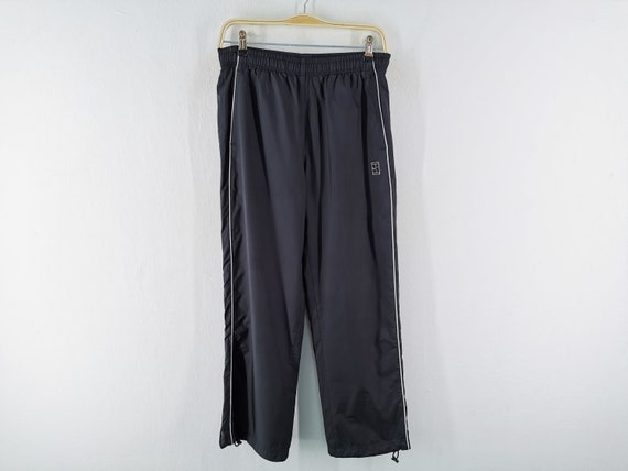 Vintage Nike Track Pants