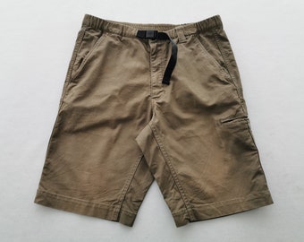 The North Face Byxor Vintage The North Face Korta Byxor Storlek 32