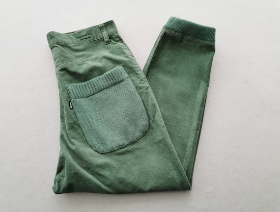 Ne-net Pants Vintage Size 2 Ne-Net Issey Miyake C… - image 4