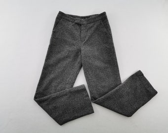 アニエスベー パンツ ヴィンテージ サイズ40 アニエスベー オム