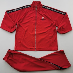 90s Karl Kani Jacket - Etsy
