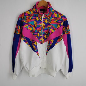 Asics Jacket - Etsy