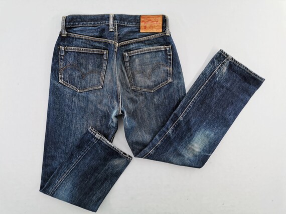 Pantalon artisan hotsell