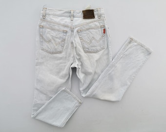 Edwin Jeans Distressed Vintage Edwin Made In USA spijkerbroek maat 29