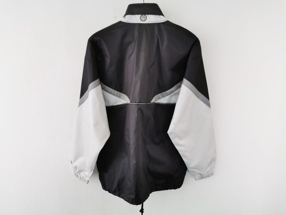 Mizuno Jacket Vintage Mizuno Superstar Athlete Wi… - image 3