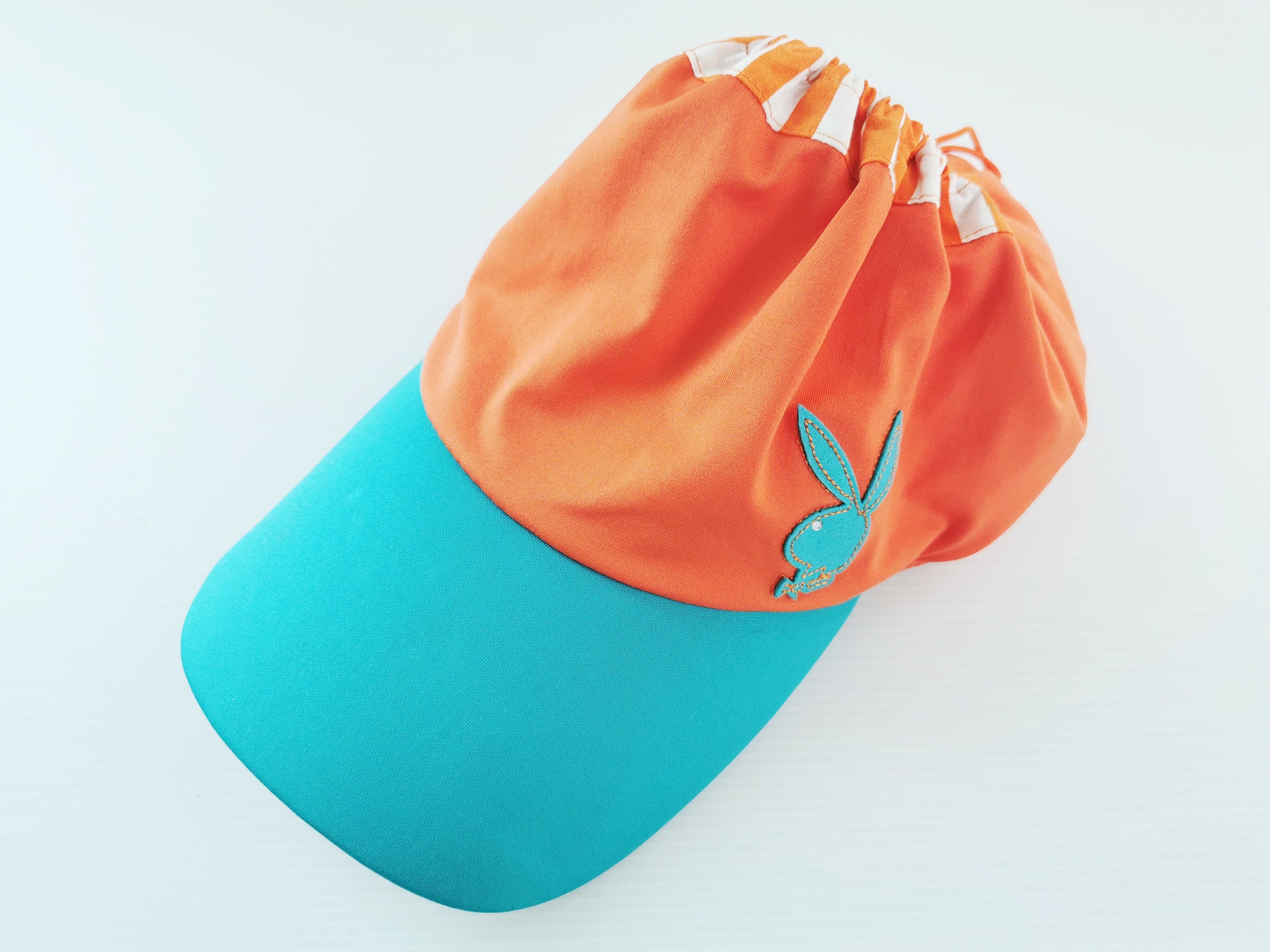 Playboy Cap Playboy Golf Hat Cap - Etsy 