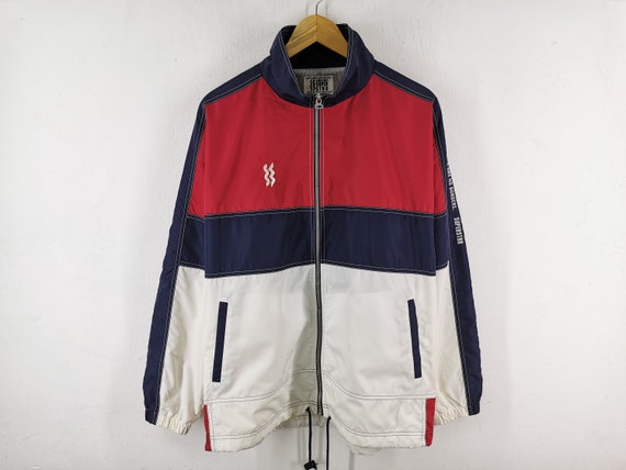 Mizuno Super Star Jacket Vintage 90s Mizuno Super… - image 2