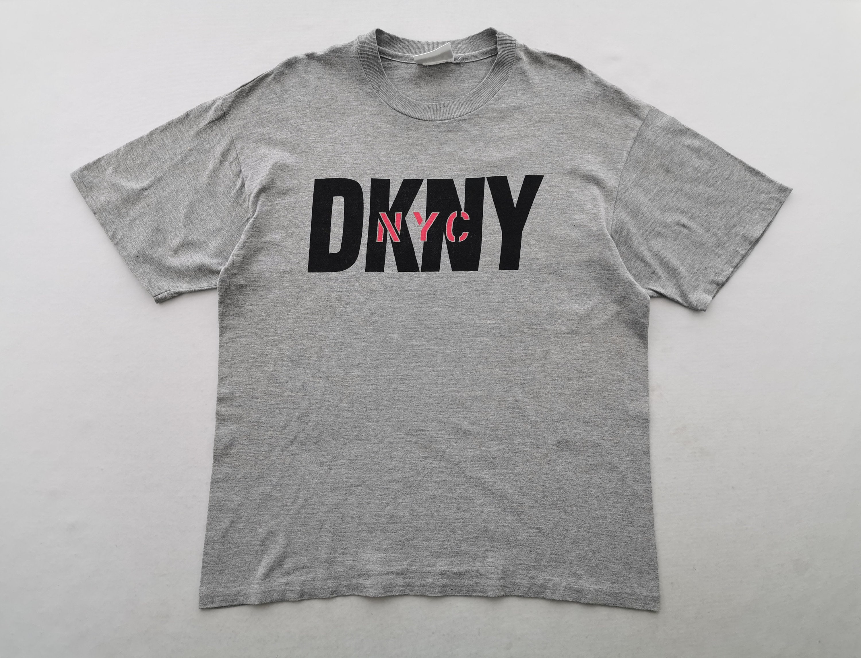 Dkny Women T Shirt - Etsy