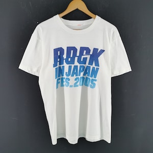 Vintage 80s Boowy Band : Beat Emotion 1986 Japanese Post