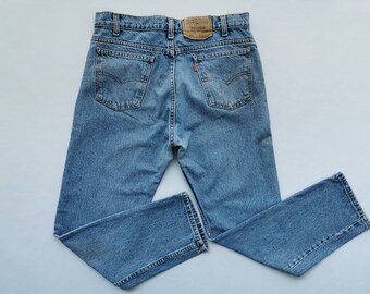 34 Levis 505 | Etsy Hong Kong