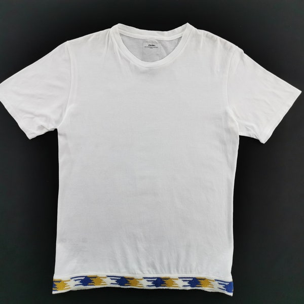 Visvim Shirt Visvim Made In Japan T Shirt Size M