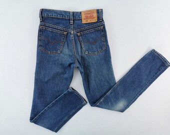 Levis 606 - Etsy Denmark