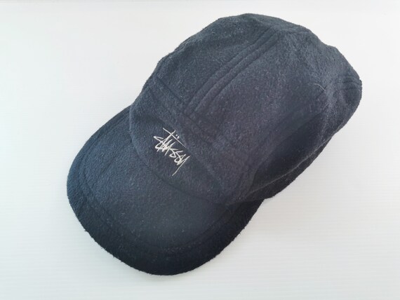 Stussy Cap Stussy Five Panel Hat Cap 