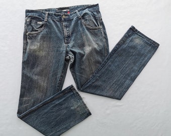 Mecca Jeans Distressed Mecca Jeans Pants Size 39/40x33