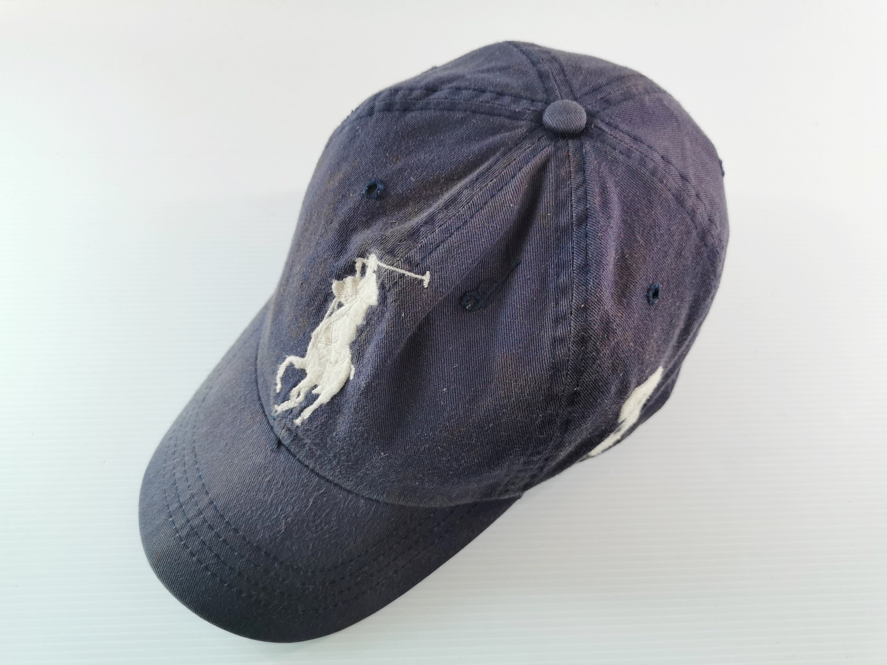 Vintage Polo Cap - Etsy Vintage Polo Cap - Etsy