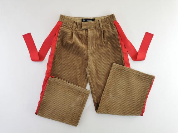 Undercover Pants Vintage Undercover Collaboration Corduroy Undercover Pants Vintage Undercover Collaboration Corduroy