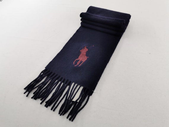Polo ralph lauren bufanda sale